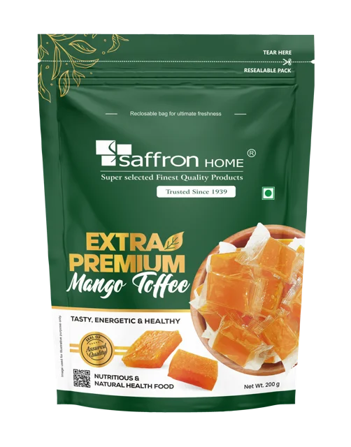 Mango Toffee 200g