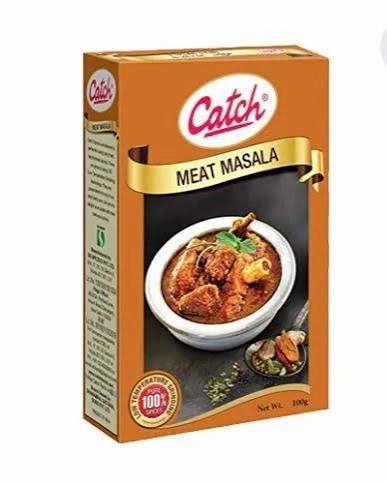 meat Catch Meat Masala 50g - Image 1