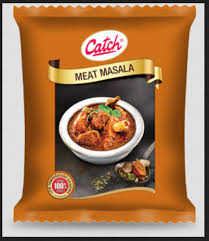 Catch Meat  Masala 200g