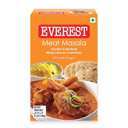 Everest Meat Masala 50g