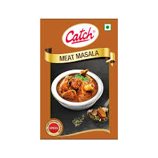 Catch Meat Masala 100g