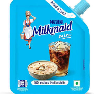 milkmaid mini 190g