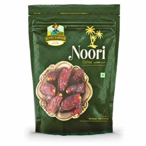 Noori Dates 500g
