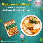 Suhana Paneer Makhawala Mix 50g - Image 2