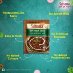 Suhana DalMakhni Mix 50g - Image 2