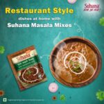 Suhana DalMakhni Mix 50g - Image 4