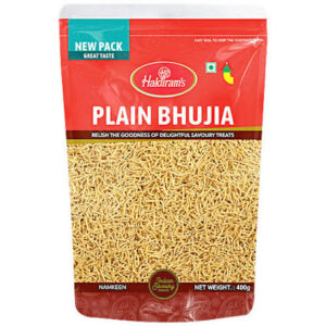 Haldiram Plain Bhujia  200g