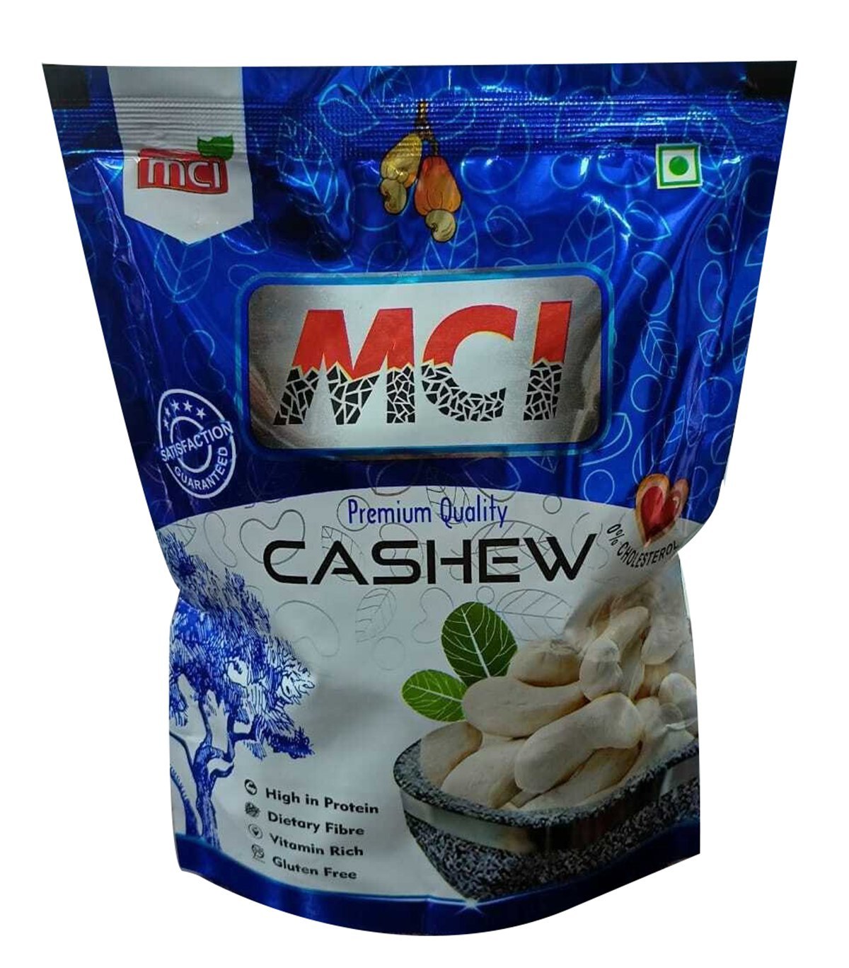 premium-quality-cashew (1) mahaveer kaju - Image 1