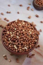 Haldiram Salted Peanuts 200g - Image 2