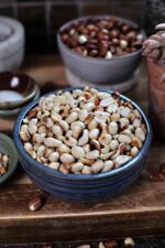Haldiram Salted Peanuts 200g - Image 3