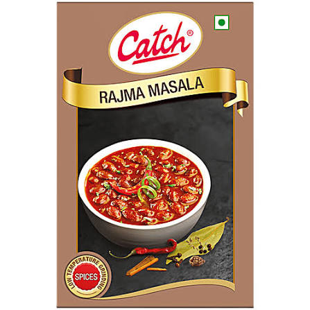 Catch Rajma Masala 100g