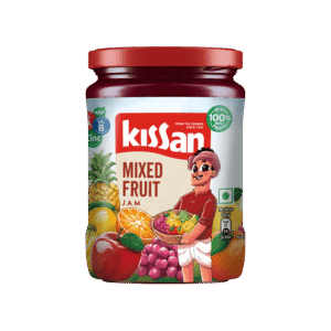 Kissan Mixed Fruits Jam 500g