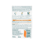 Himalaya Dark Spot Turmeric Facewash 100ml - Image 8
