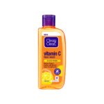 Clean & Clear Vitamin C Face Wash 100 ml
