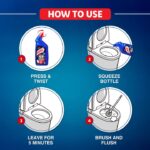 Harpic Toilet Cleaner 500ml - Image 4