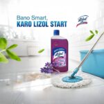 Lizol Floor Cleaner 500 ml - Image 3