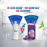 Lizol Floor Cleaner 500 ml - Image 2