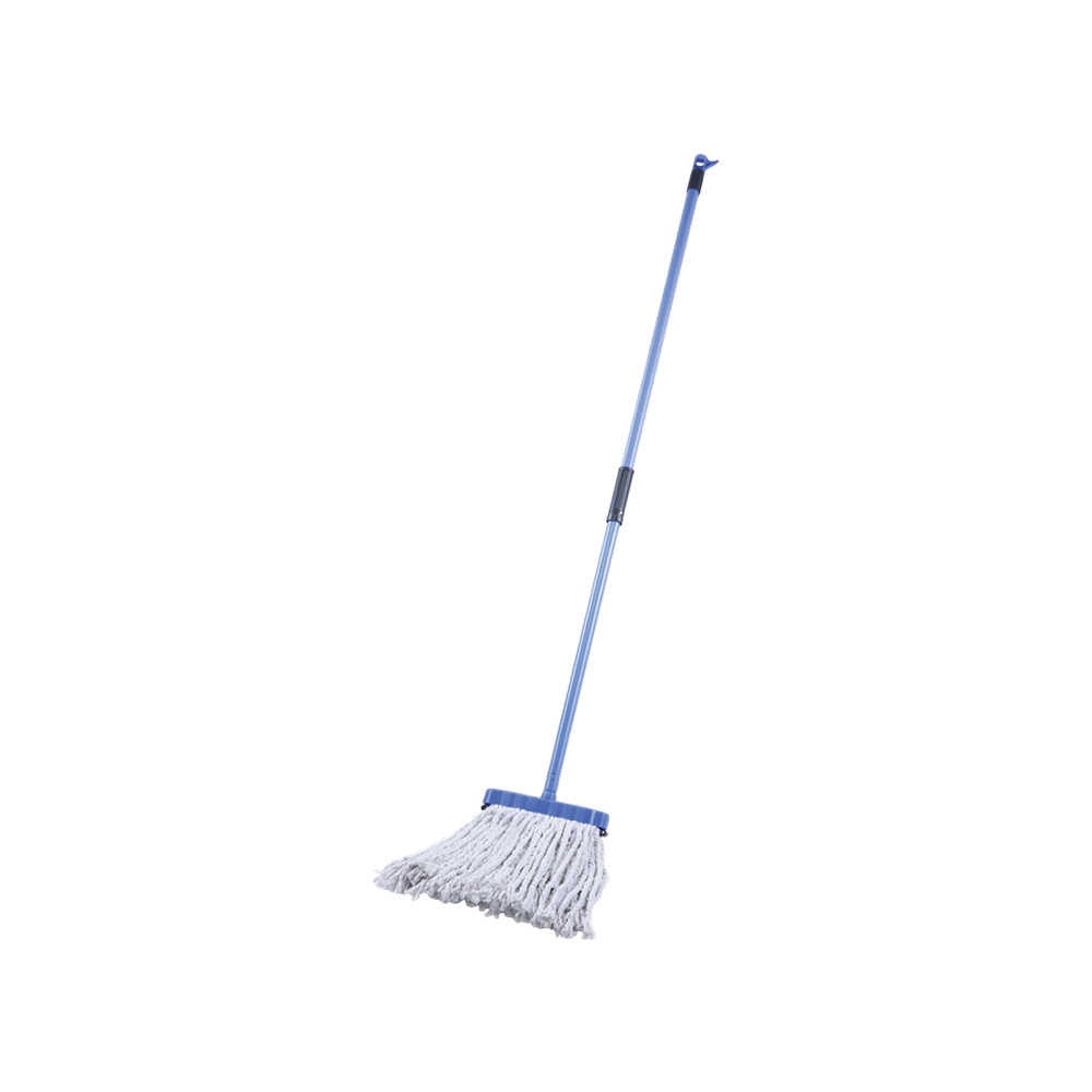 Gala T-Mop Floor Mop Cotton Long Handle Paucha (Cotton)