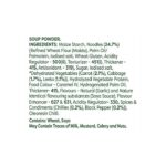 Knorr Hongkong Manchow Noodles Soup 50g - Image 4