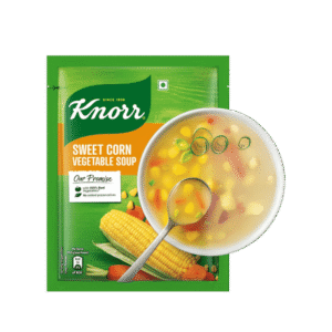 Knorr Sweet Corn Vegetable Soup 42g