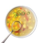 Knorr Sweet Corn Vegetable Soup 42g - Image 2