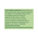 Knorr Sweet Corn Vegetable Soup 42g - Image 4