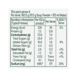 Knorr Sweet Corn Vegetable Soup 42g - Image 5