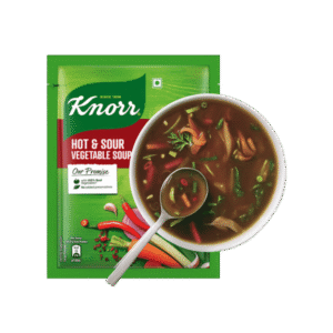 Knorr Hot n Sour Soup 50g