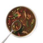 Knorr Hot n Sour Soup 50g - Image 2