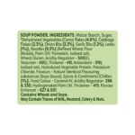 Knorr Hot n Sour Soup 50g - Image 4