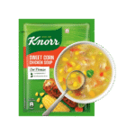 Knorr chicken Sweet Corn Soup