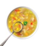 Knorr chicken Sweet Corn Soup - Image 2