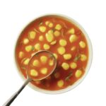 Knorr Mexican Tomato Sweet Corn Soup 50g - Image 2