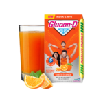 Glucon-D Tangy Orange Instant Energy Drink Mix