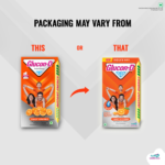 Glucon-D Tangy Orange Instant Energy Drink Mix - Image 2
