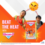 Glucon-D Tangy Orange Instant Energy Drink Mix - Image 4