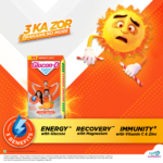 Glucon-D Tangy Orange Instant Energy Drink Mix - Image 6