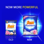 Fena Powerwash Detergent Powder - Image 3