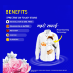Fena Powerwash Detergent Powder - Image 8
