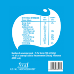 Kwality Wall's Vanilla Ice Cream Tub - Image 4