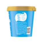 Kwality Wall's Vanilla Ice Cream Tub - Image 6