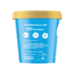 Kwality Wall's Vanilla Ice Cream Tub - Image 7