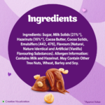 Cadbury Dairy Milk Silk Hazelnut Chocolate Bar - Image 5