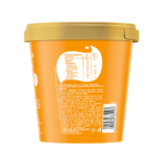 Kwality Wall's Alphonso Mango Ice Cream Tub - Image 5