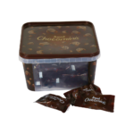 Amul chocominis