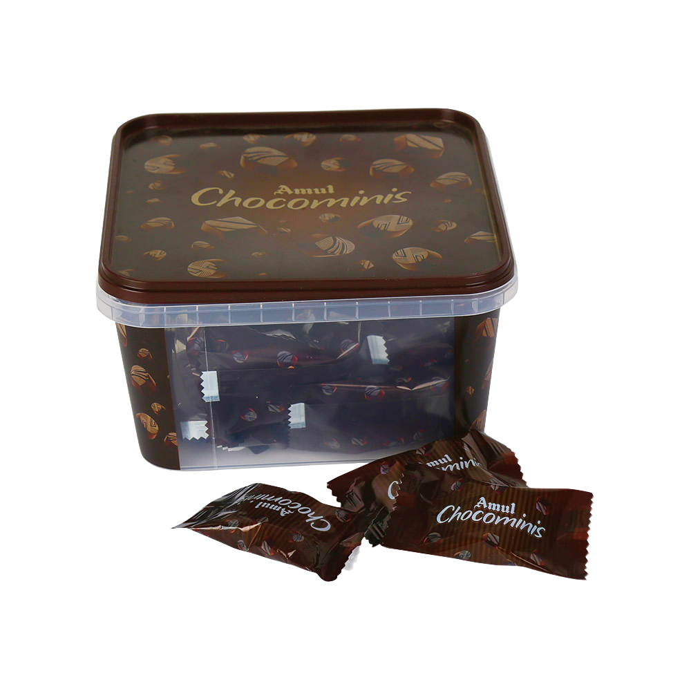 Amul chocominis