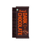 Amul Dark Chocolate