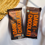 Amul Dark Chocolate - Image 2