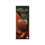 Cadbury Bournville Rich Cocoa 70% Dark Chocolate Bar