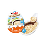 Kinder Creamy Milky & Crunchy